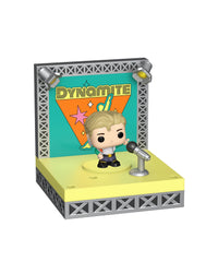 Jimin (Dynamite) Bitty POP! Stage