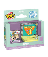 Jimin (Dynamite) Bitty POP! Stage