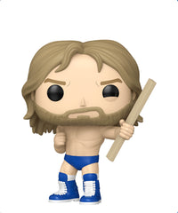 "Hacksaw" Jim Duggan