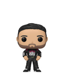 Jimmie Johnson
