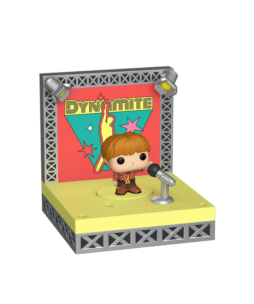 Jin (Dynamite) Bitty POP! Stage