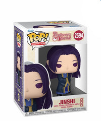 Jinshi