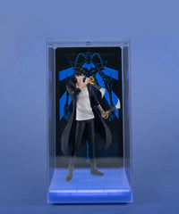 Solo Leveling - Sung Jinwoo - Neon Figure