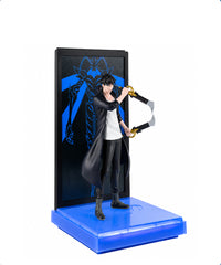 Solo Leveling - Sung Jinwoo - Neon Figure