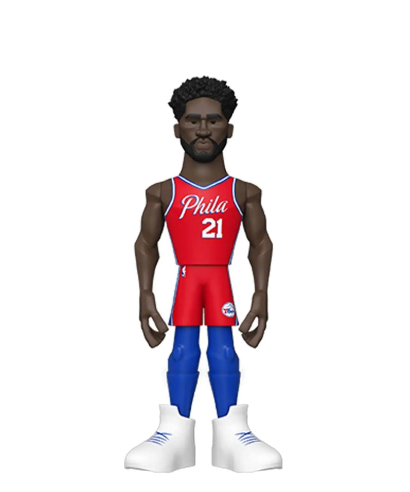 Joel Embiid