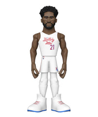 Joel Embiid Chase (12-inches)