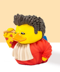 Friends Joey Tribbiani TUBBZ Cosplaying Duck Collectible