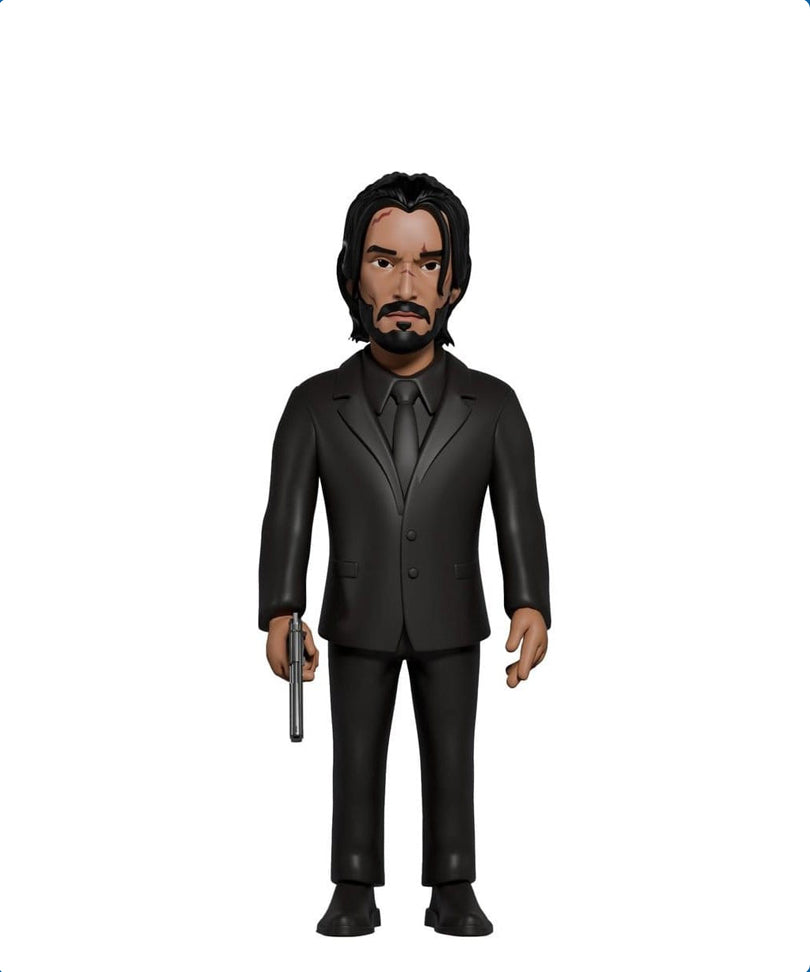 John Wick