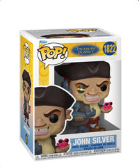 John Silver