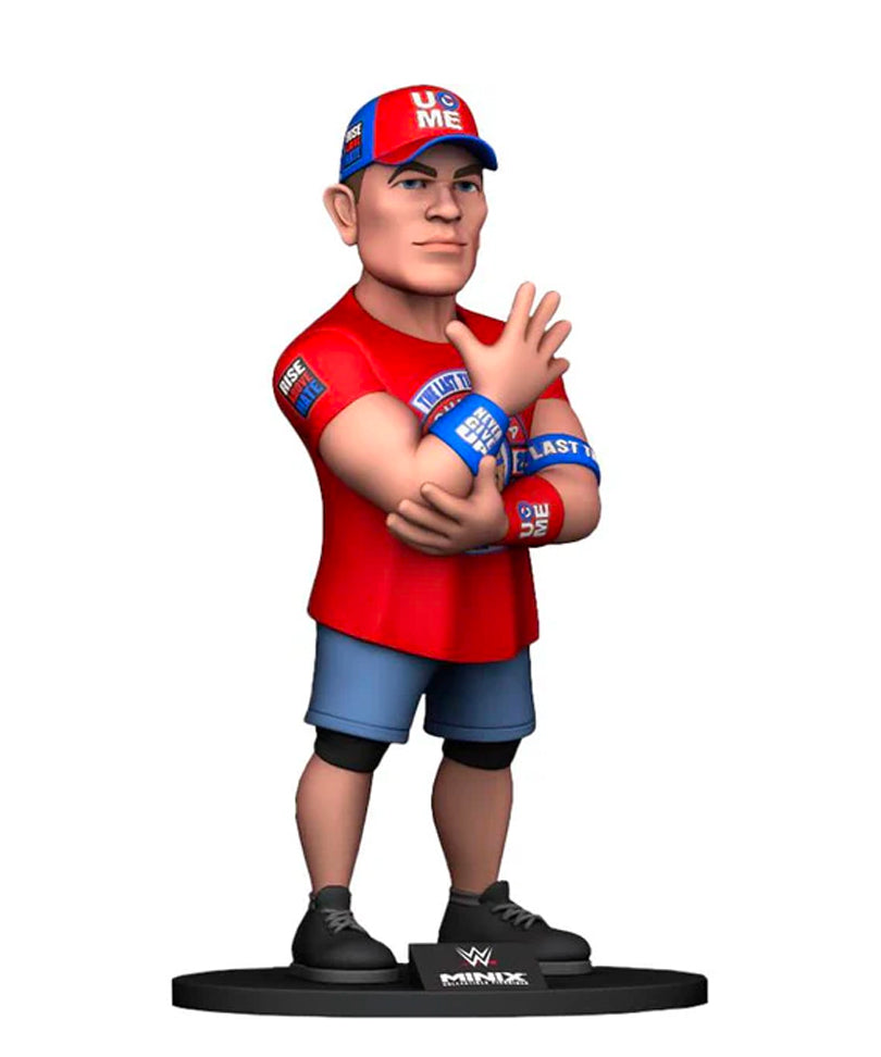 John Cena