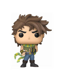 Joseph Joestar 