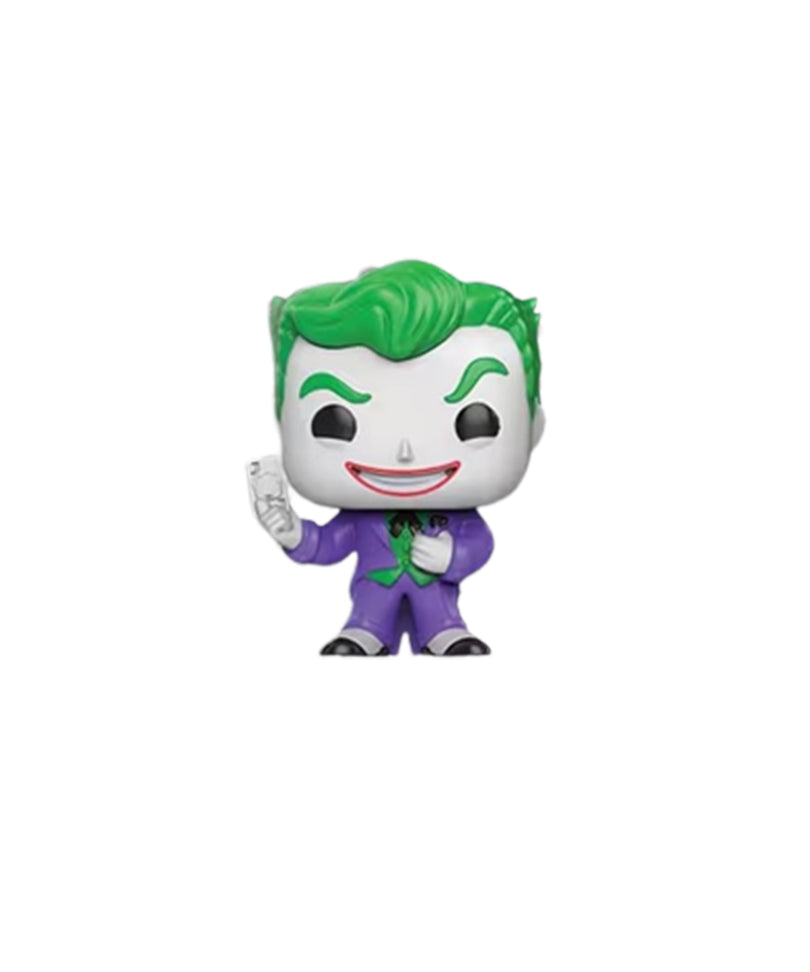 Joker Kinder Joy