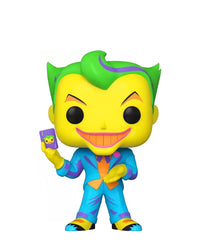 The Joker (Black Light) [Only in POP! & Tee]
