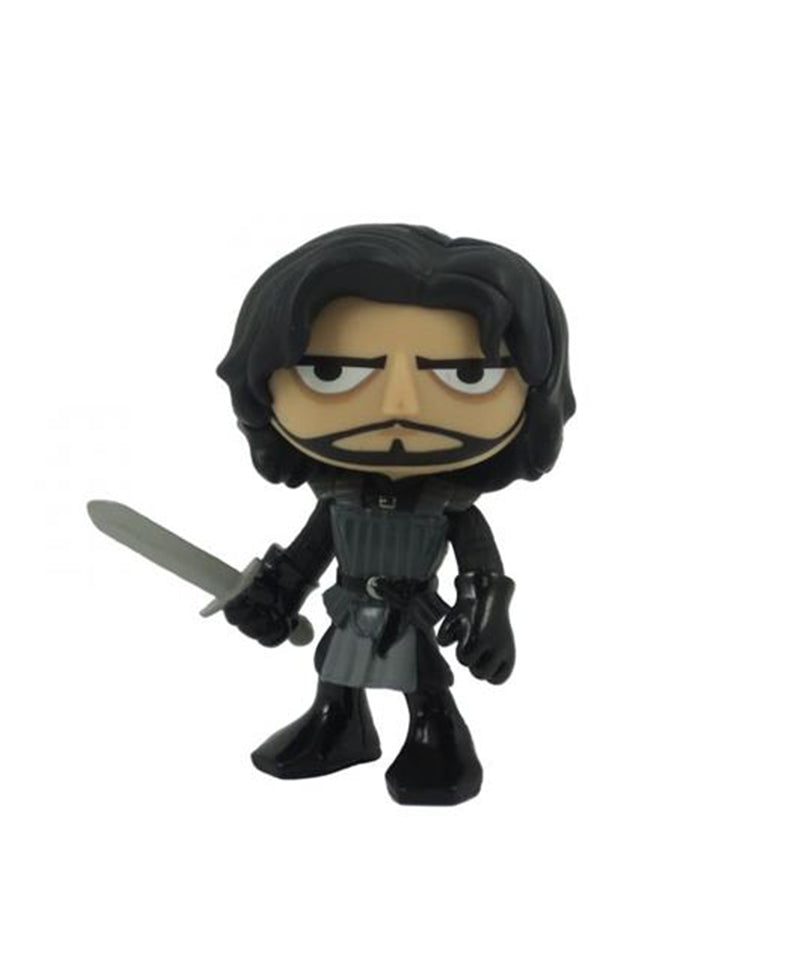 Jon Snow (Castle Black)