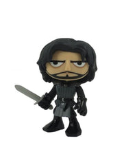 Jon Snow (Castle Black)