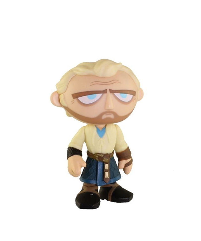 Jorah Mormont