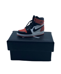 Jordan 1 high shattered backboard - Mini Scarpe da Collezione