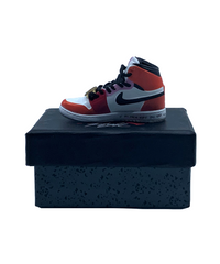 Jordan 1 mid Fearless Melody Ehsani - Mini Scarpe da Collezione