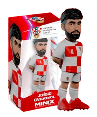 Josko Gvardiol (World Cup - Croazia)
