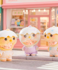 Jotoys – Yumo Cute Pet Family Mini Series Blind Box (5cm)