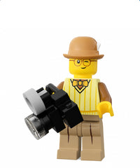 Journalist