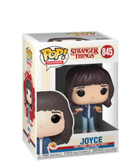 Joyce (Season 3)