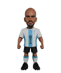 Juan Sebastián Verón (World Legends Cup - Argentina)