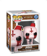 Judas