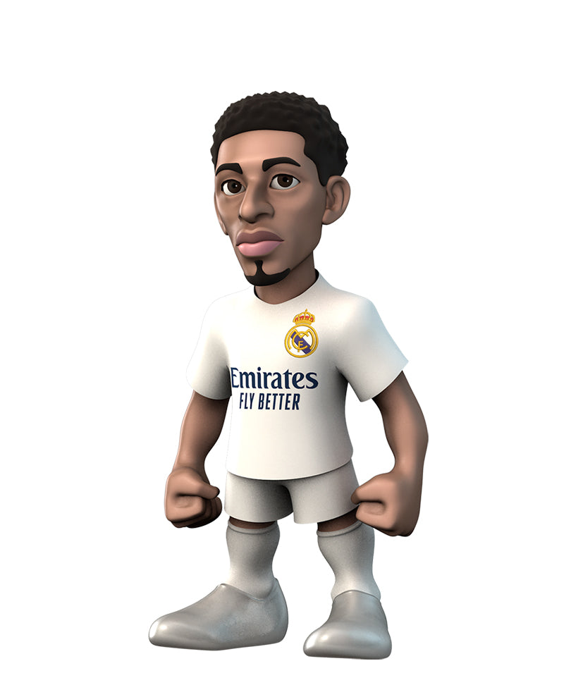 Jude Bellingham (Real Madrid)