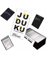 Juduku - Il gioco di carte che svolta le tue serate!