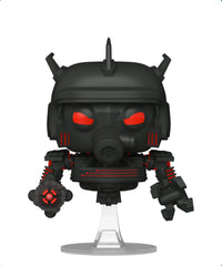 Juggernaut Astro Toilet