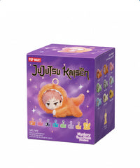 Jujutsu Kaisen - Vinyl Plush Lazy Time Minis (Blind Box)