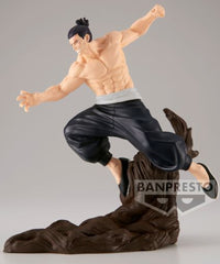 Jujutsu Kaisen - Aoi Todo - Figure Combination Battle 9cm