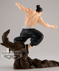 Jujutsu Kaisen - Aoi Todo - Figure Combination Battle 9cm