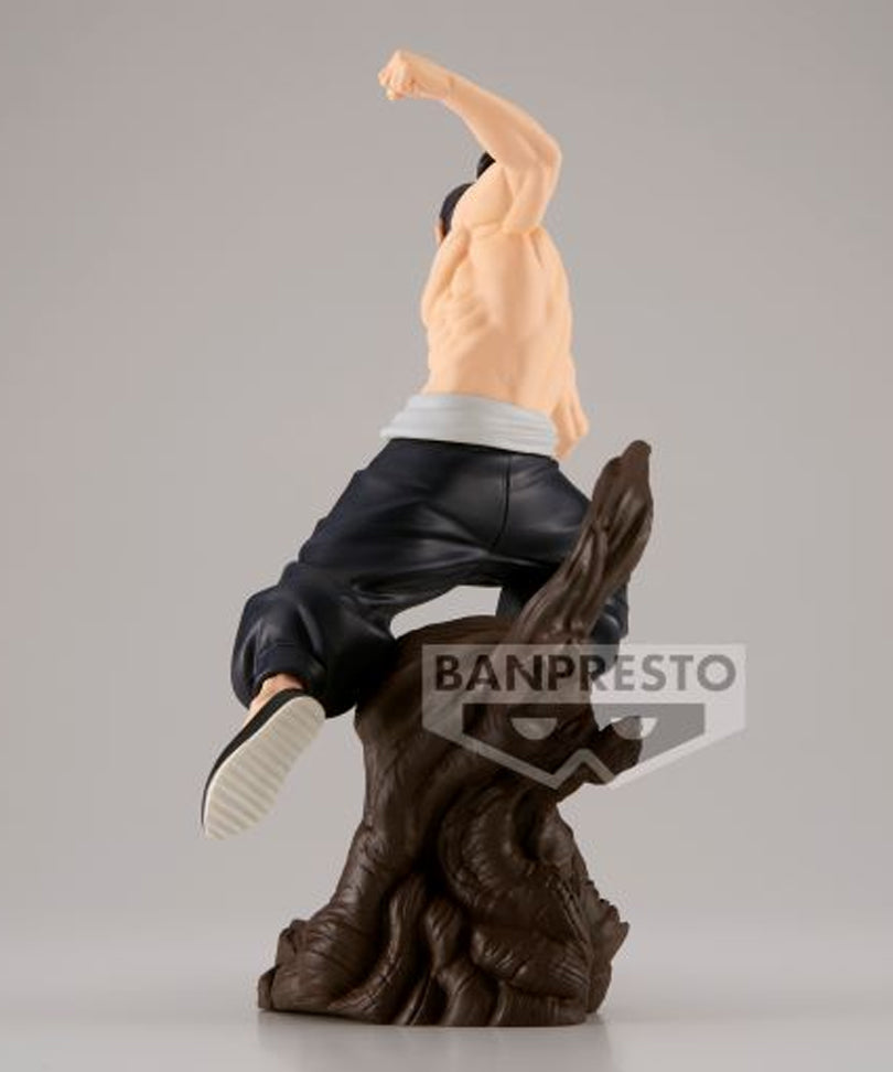 Jujutsu Kaisen - Aoi Todo - Figure Combination Battle 9cm