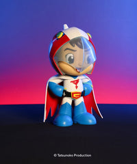 Jumbo Chan - Gatchaman