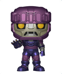 Sentinel (10-Inch)