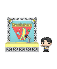 Jung Kook (Dynamite) Bitty POP! Stage