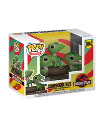 Compsognathus (Premium)
