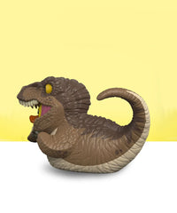 Jurassic Park Velociraptor Mini TUBBZ Cosplaying Duck Collectable