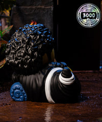 Jurassic Park Ian Malcolm TUBBZ Cosplaying Duck Collectible