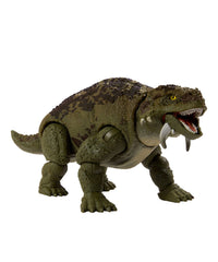 Jurassic World - Hammond Collection Action Figure - Scutosaurus