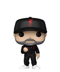 Jurgen Klopp