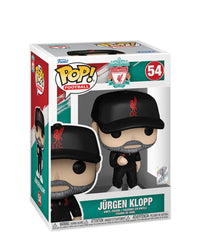 Jurgen Klopp