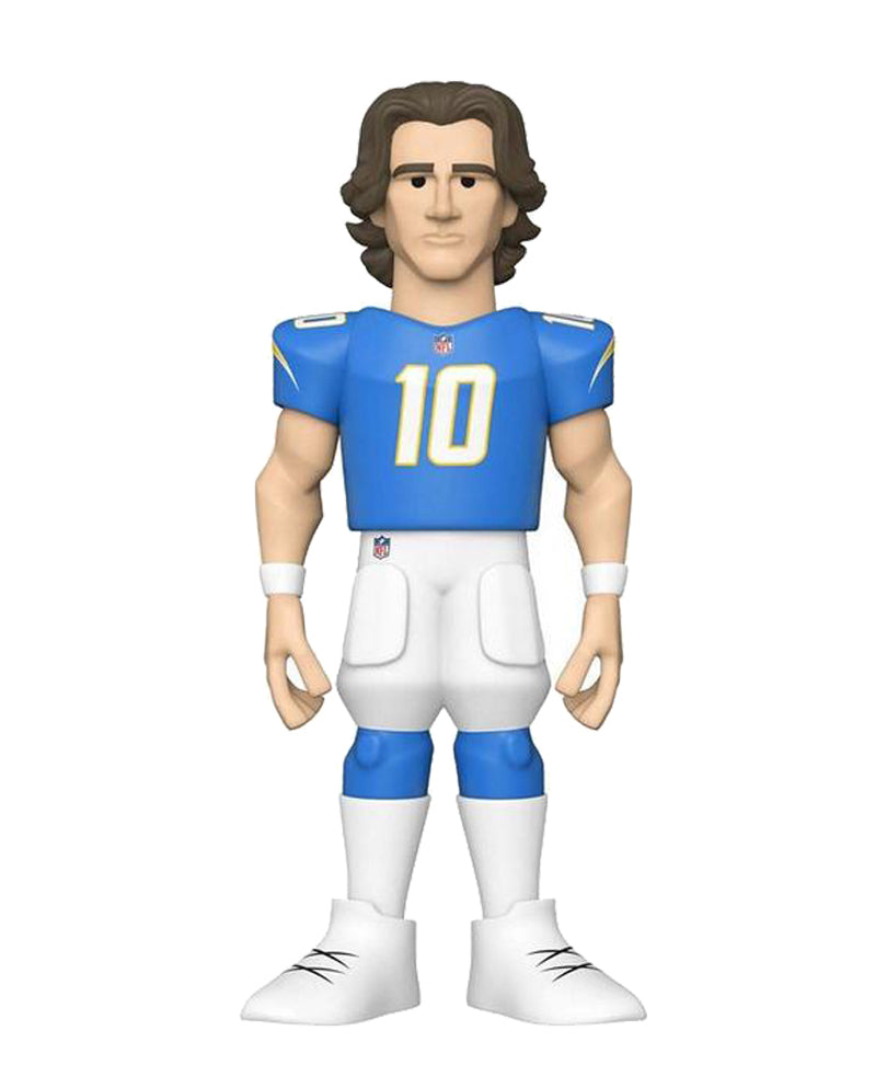 Justin Herbert (12 inches)