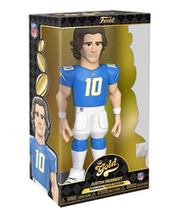 Justin Herbert (12 inches)