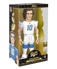 Justin Herbert (12 inches) Chase Limited Edition