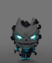 Kaiju No.8 (Uncontrollable) (Glows in the Dark)