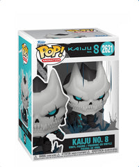 Kaiju No. 8