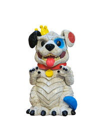 Kaiju Proto Soda